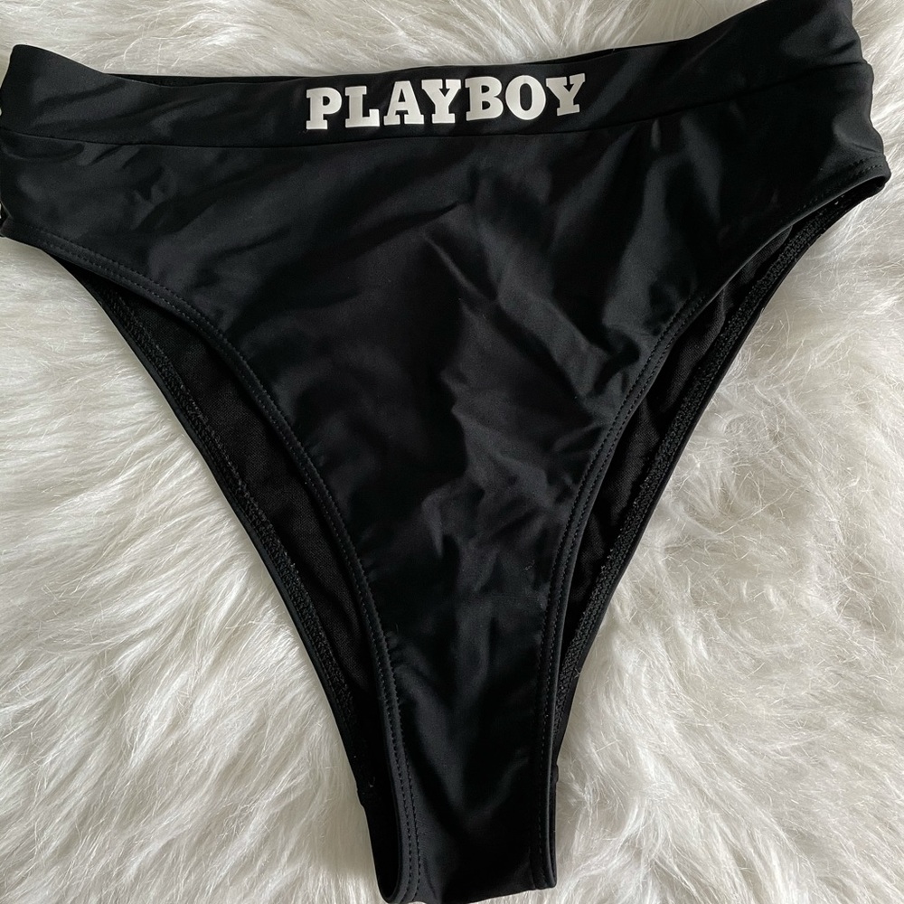 Playboy Bikini bottom